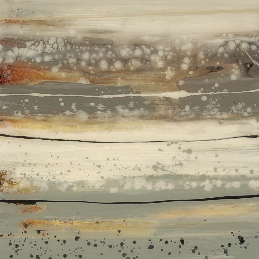 Filled With Reflection 1 artwork