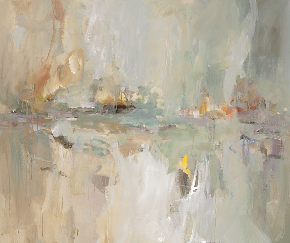 Floating in Between 1 artwork