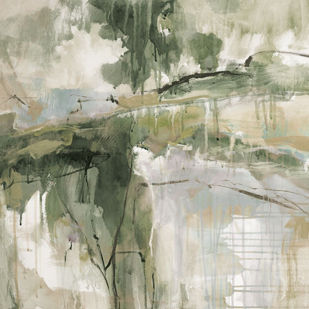 Forest Light 1 artwork