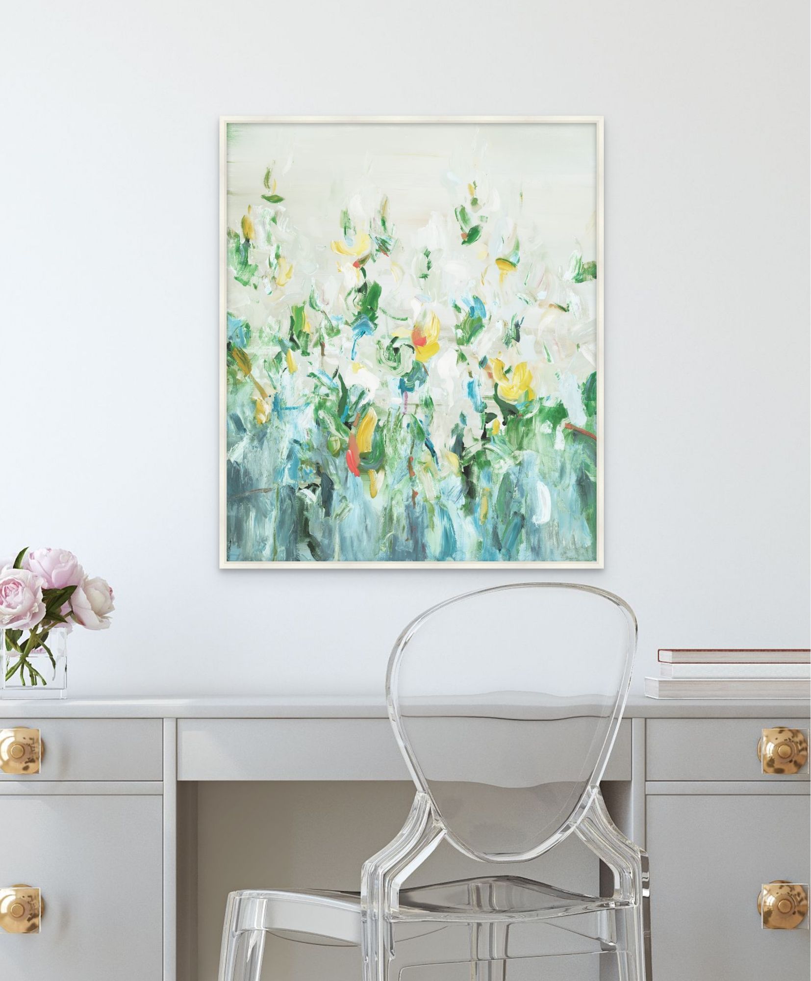 Flower Breeze 1 closeup