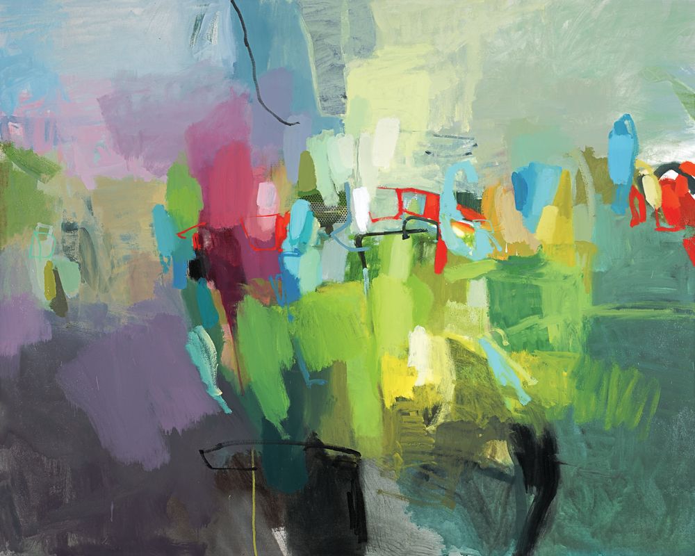 Fresh Palette 1 artwork