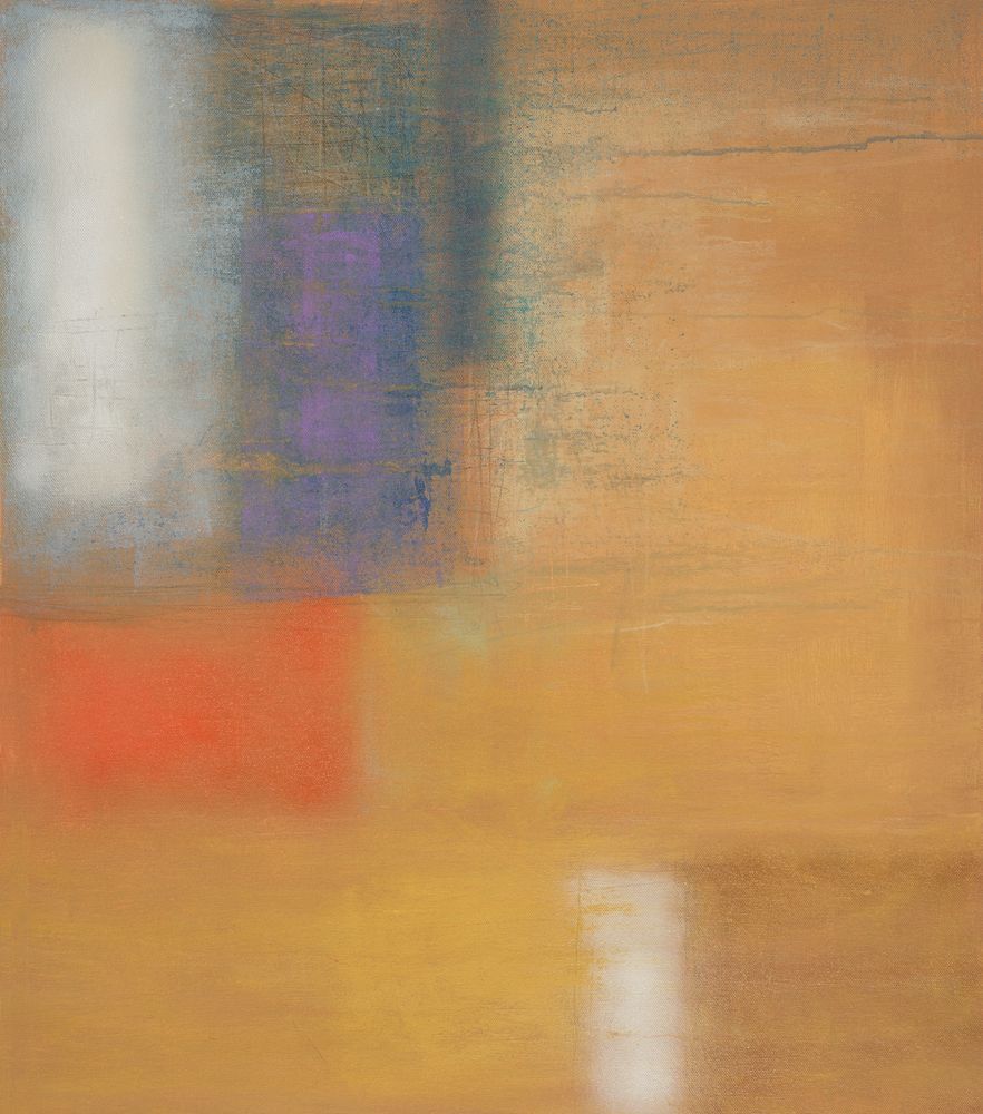 Gentle Light 1 artwork