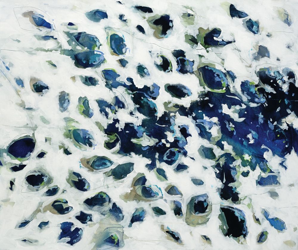 In the Snow 4 artwork