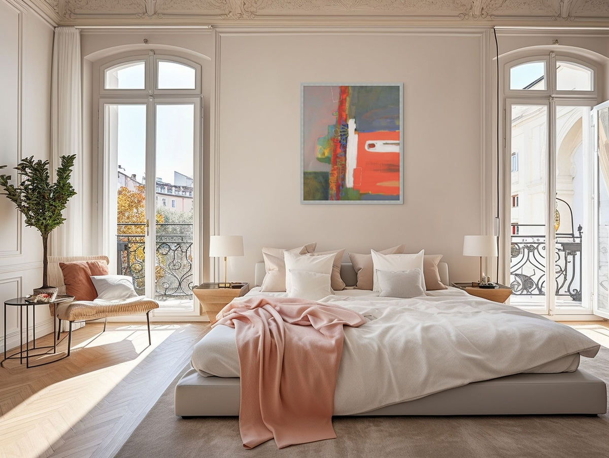 Invent the Future 2 — in situ