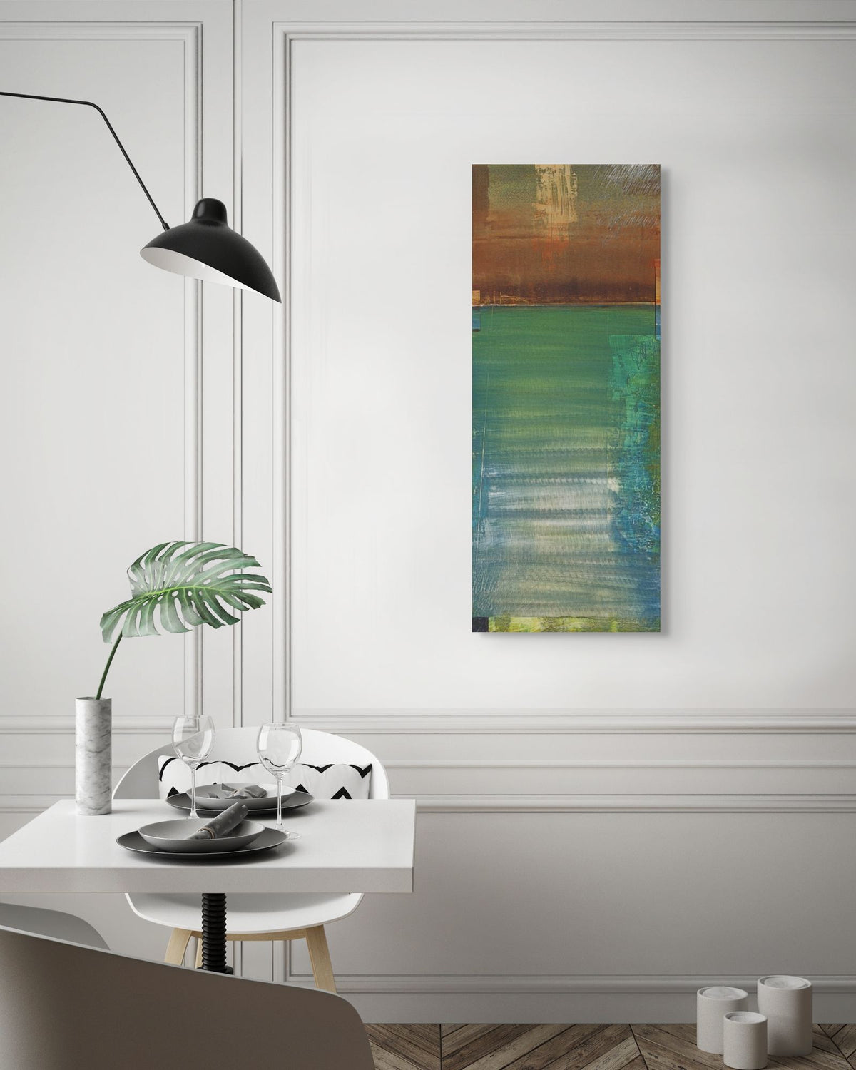Inquiry to The Deep 1 in a room