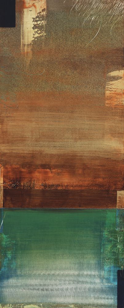 Inquiry to The Deep 2 artwork