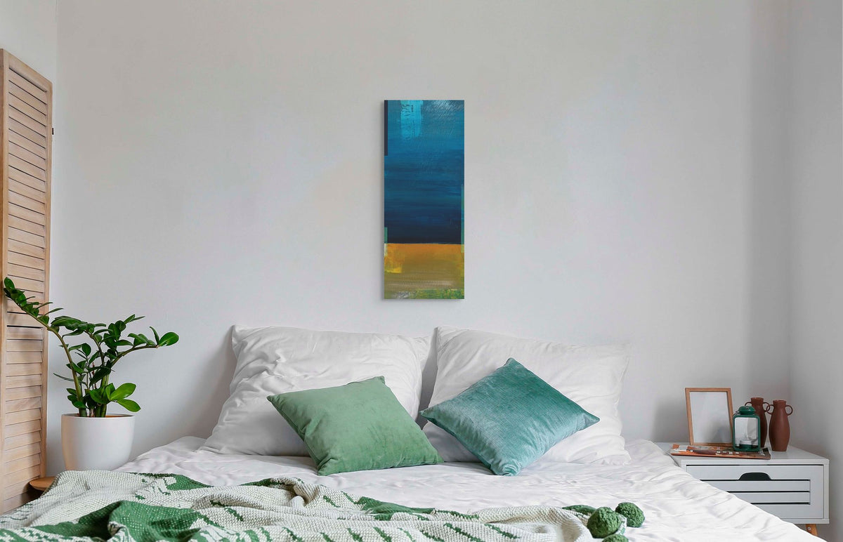 Inquiry to The Deep 3 — in situ