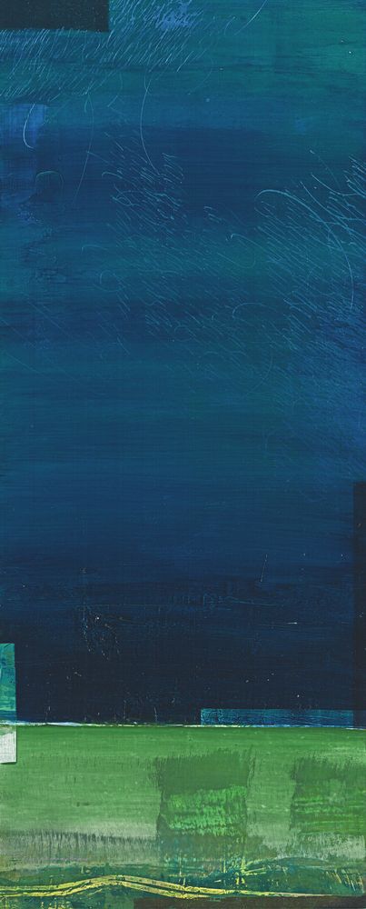 Inquiry to The Deep 5 artwork