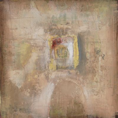 I See Home 1 artwork