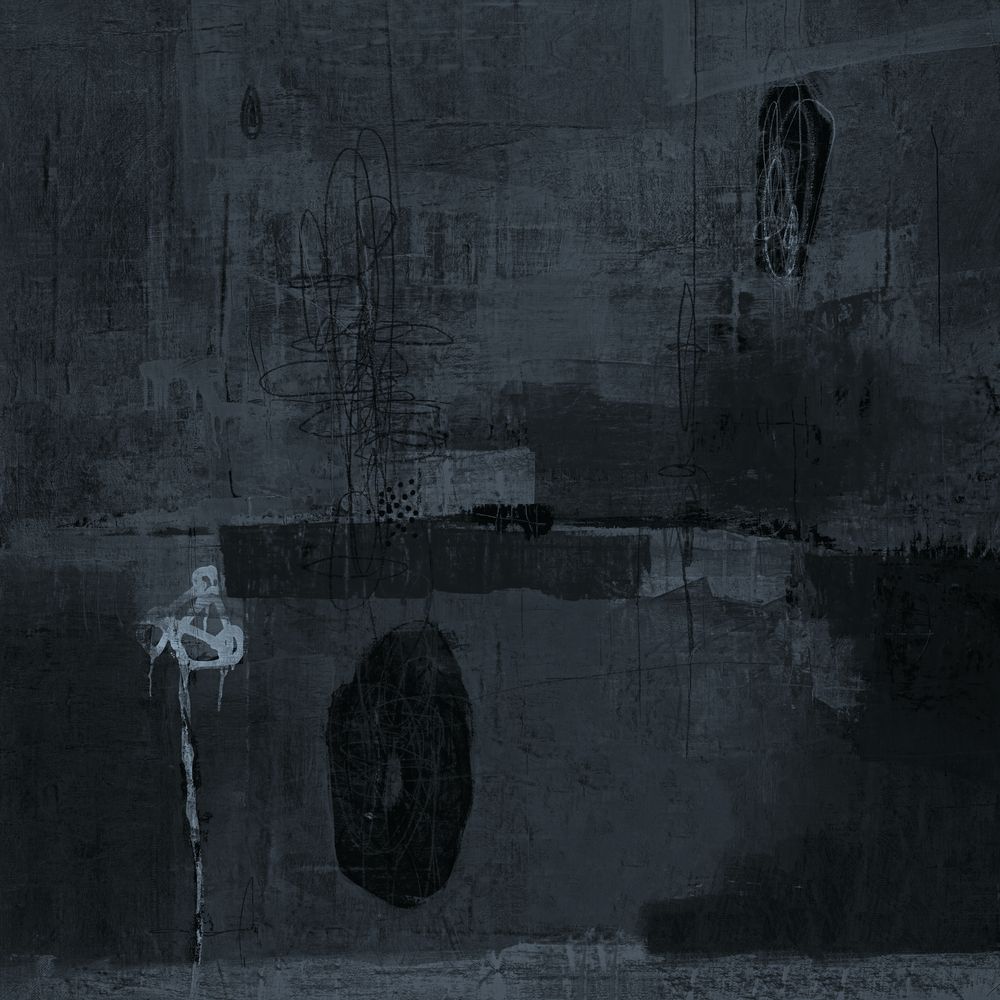 Invert Abstract 1 artwork