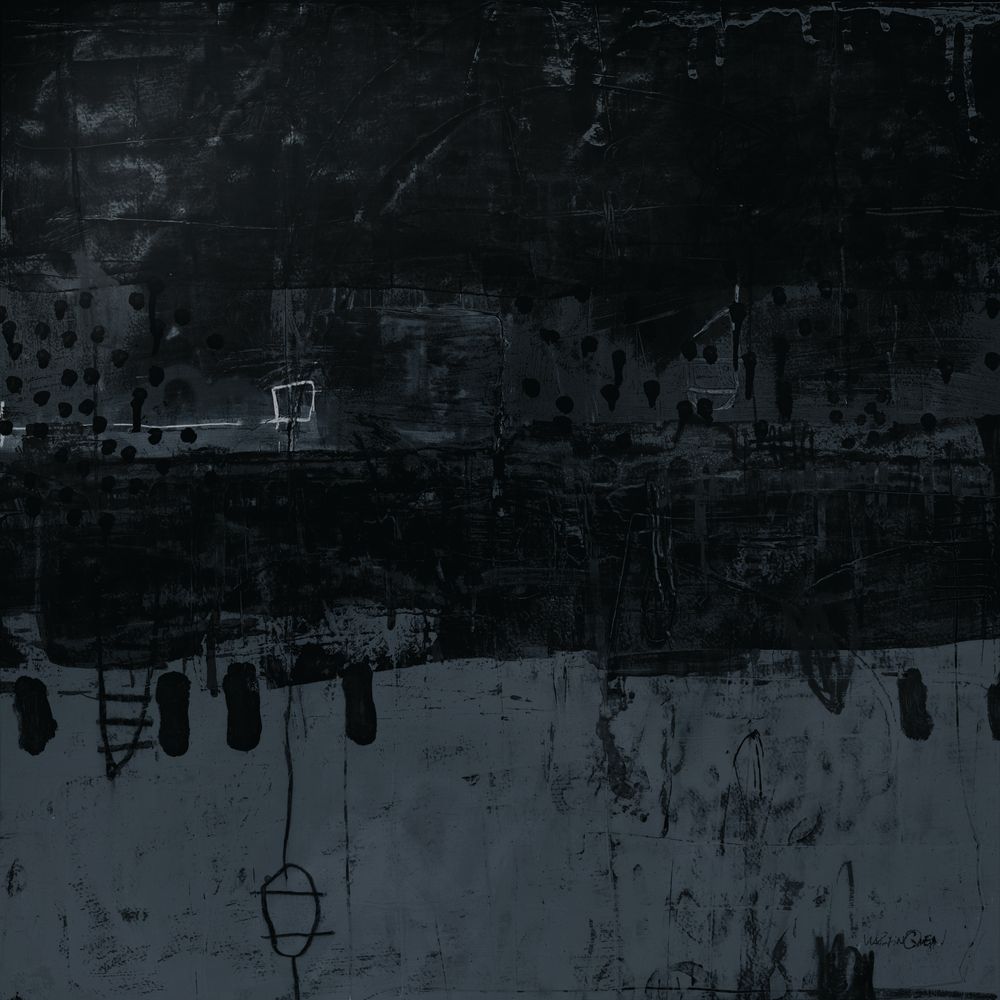Invert Abstract 2 artwork