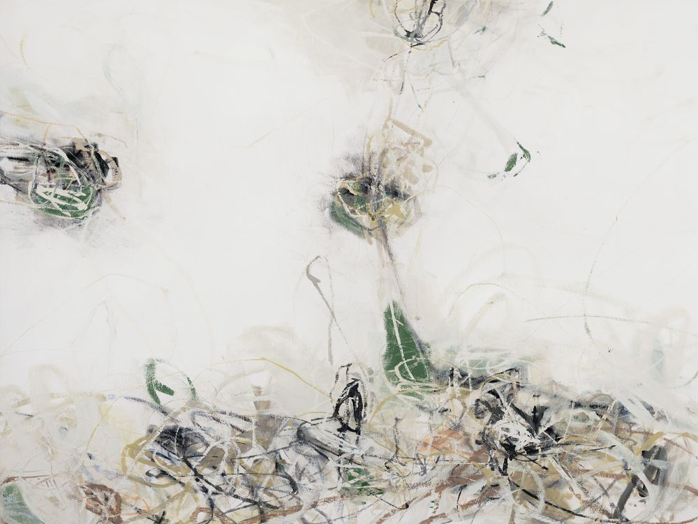 Intermingle 1 artwork