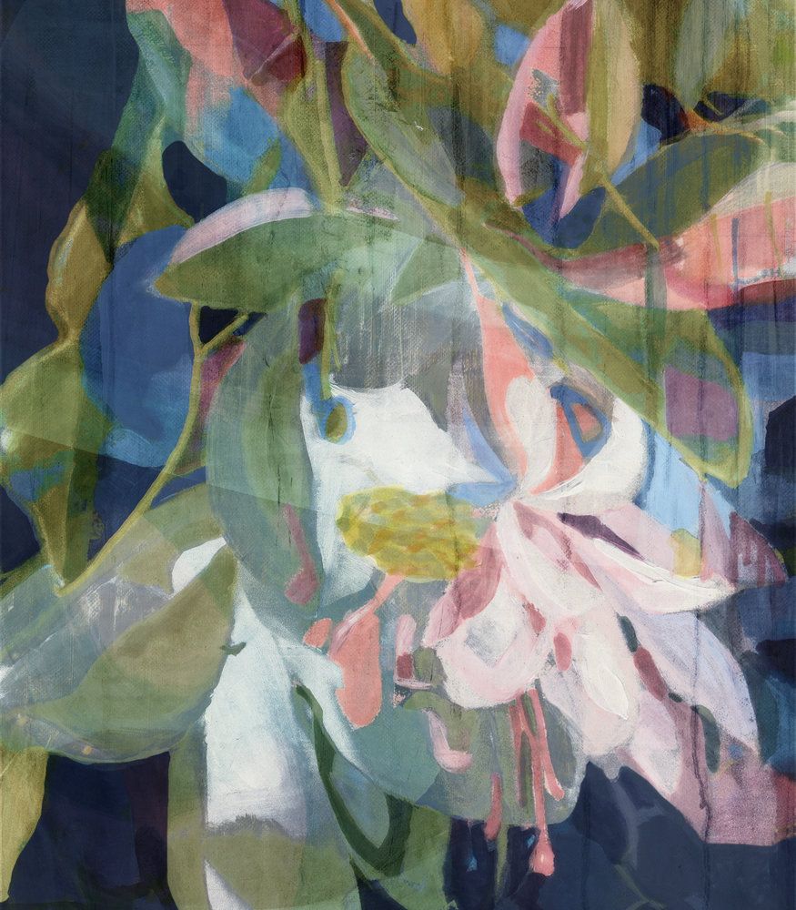 Island Reverie 1 artwork