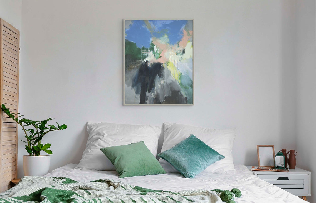 Kingdom Come 1 — in situ