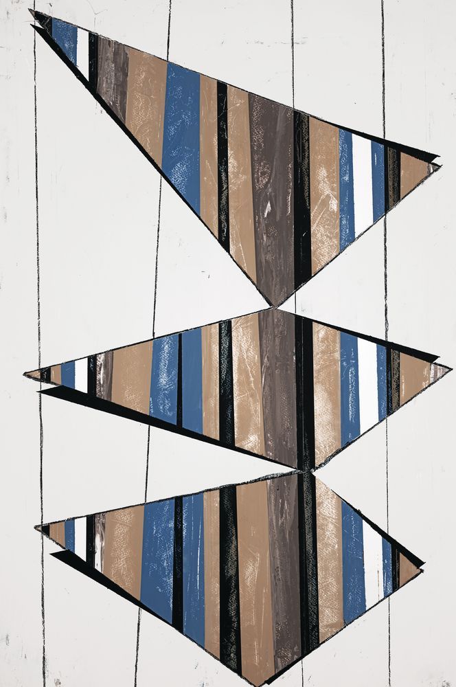 Kites on the Boardwalk 1 artwork
