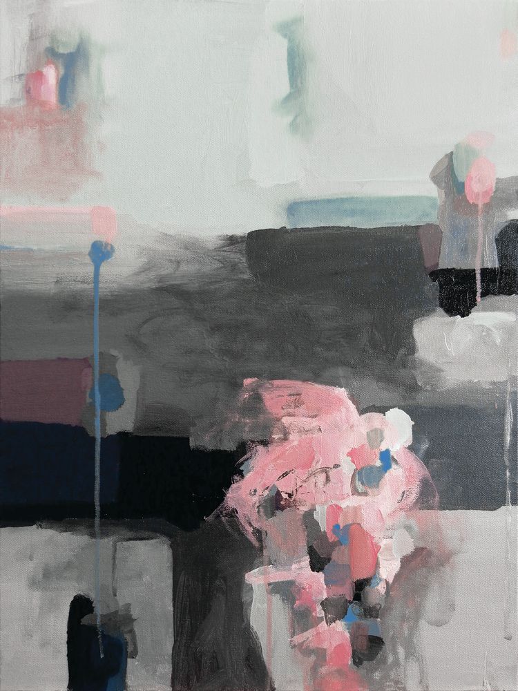 Kamelia 1 artwork