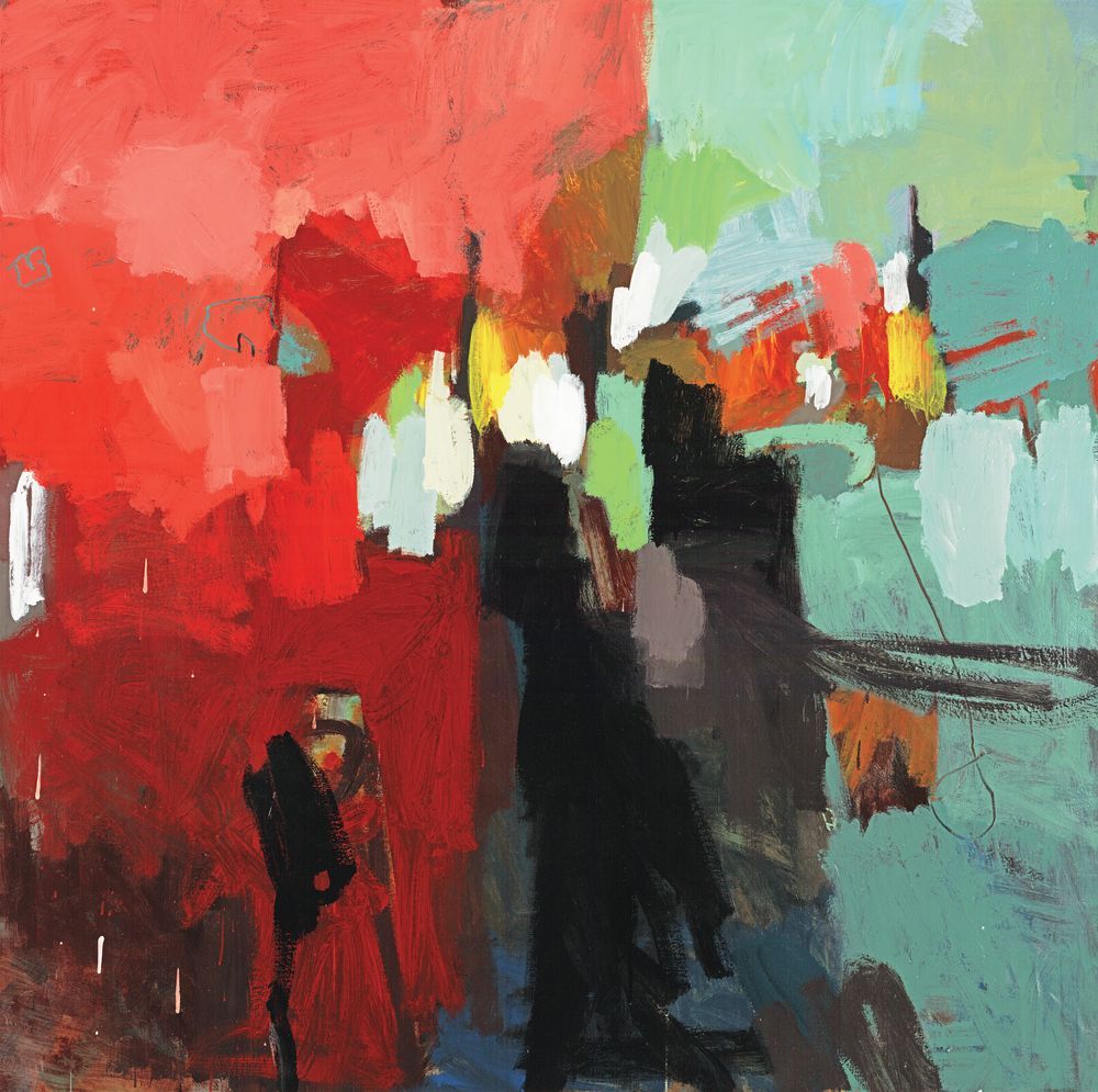 Lenses of Perspective 1 artwork