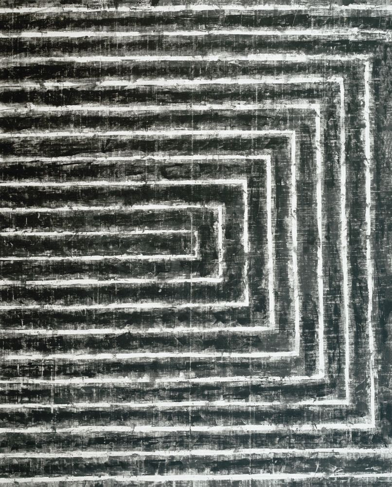 Linear Paths to the Past 1 artwork