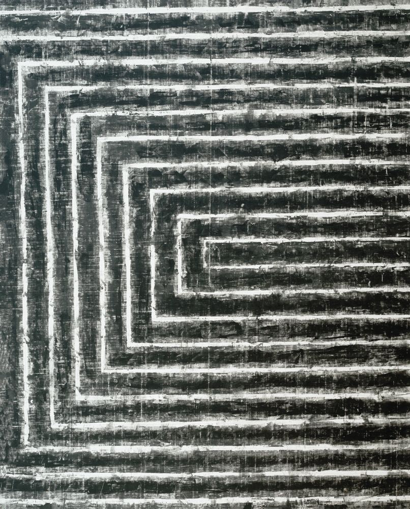 Linear Paths to the Past 2 artwork