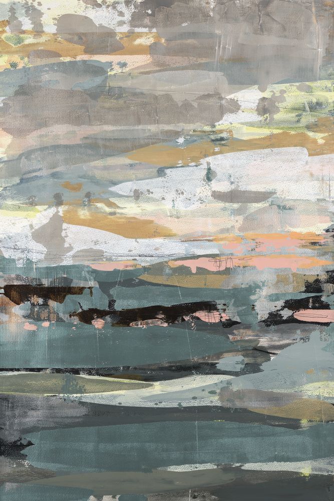 Life Upon the Shore 1 artwork