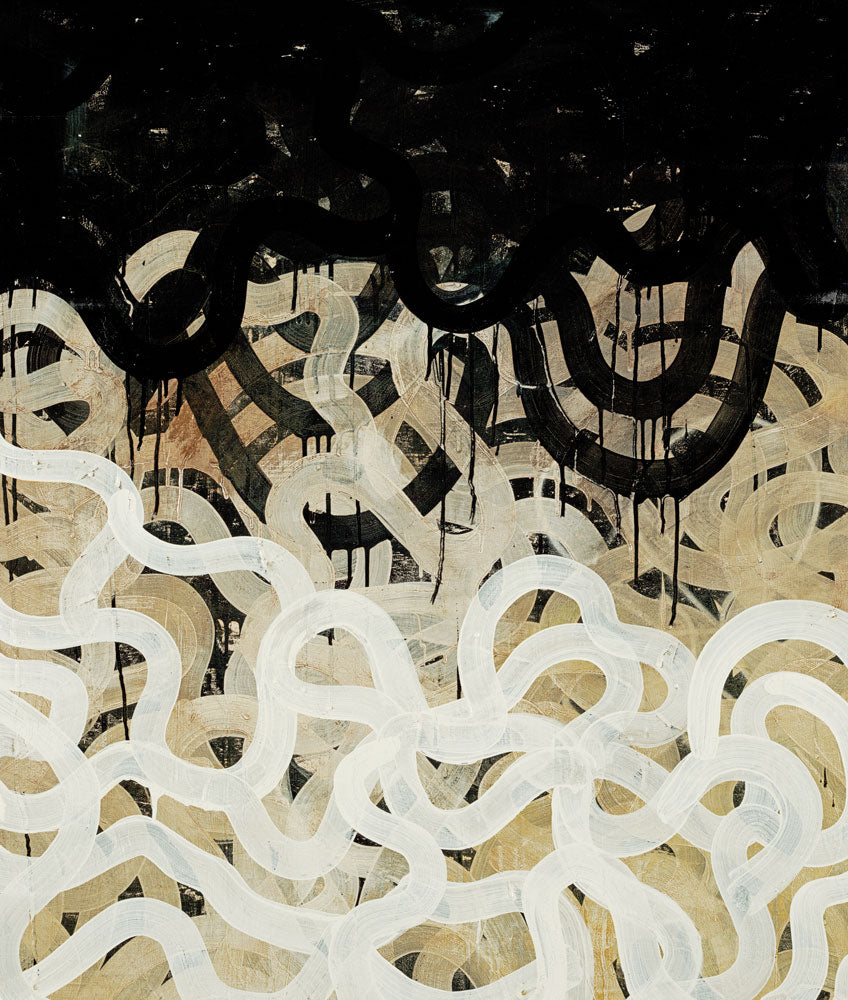 Let's Get Lost 1 artwork