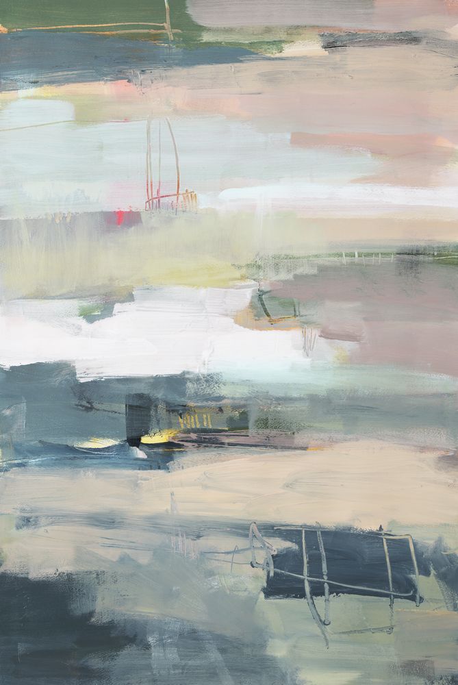 Light of Dawn 1 artwork
