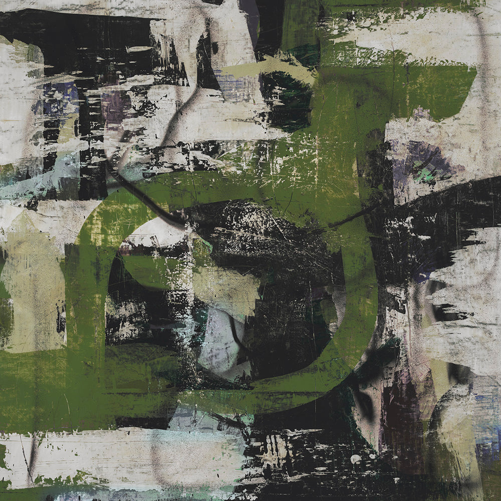Masquerade 1 artwork