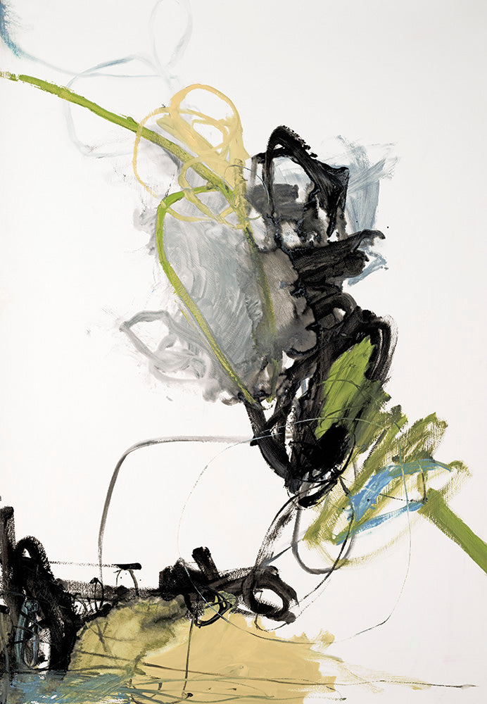 Moving On 1 artwork