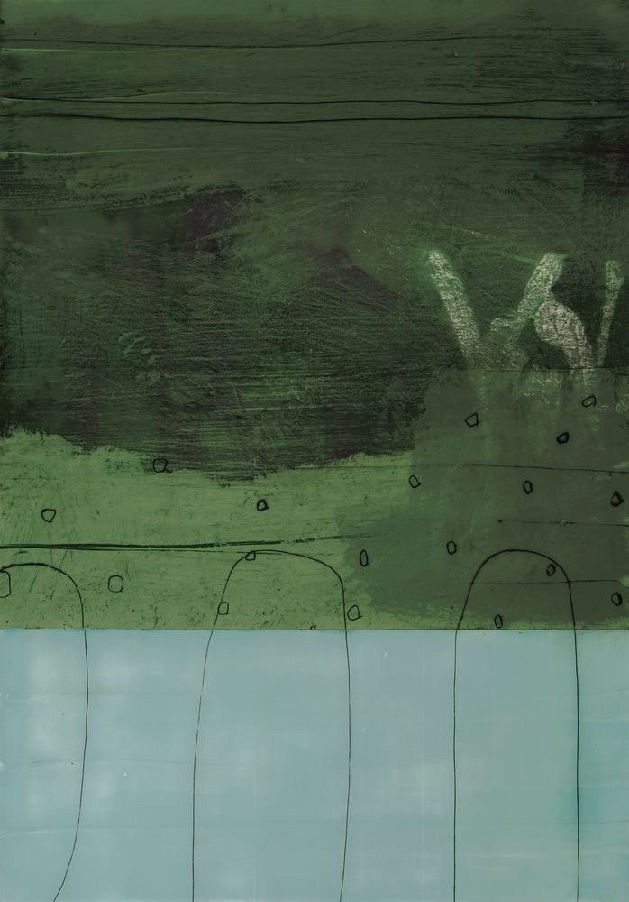 Moss and Sky 1 artwork
