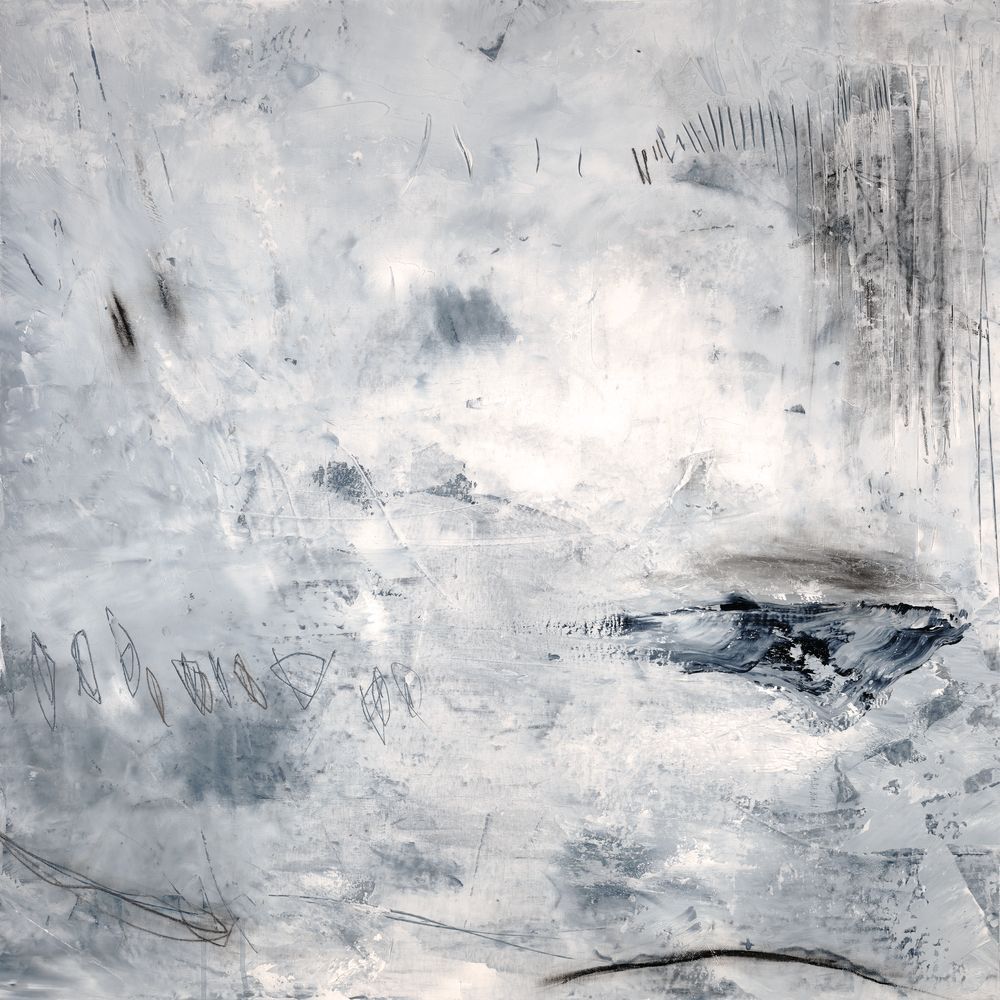 Misty Star 1 artwork