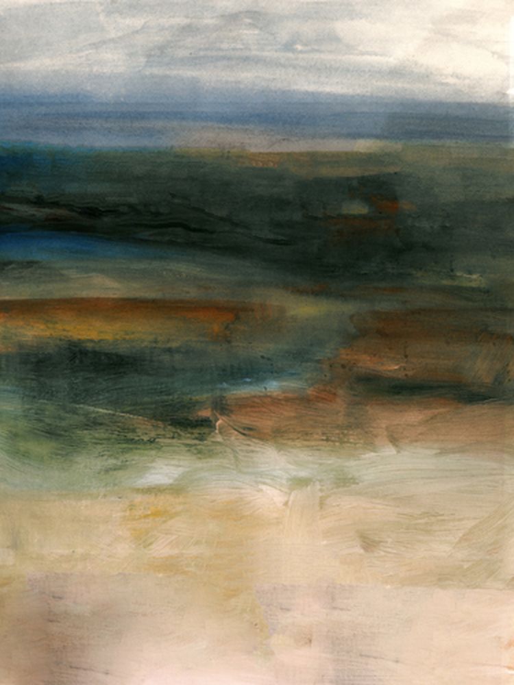 Midnight Ochre 2 artwork