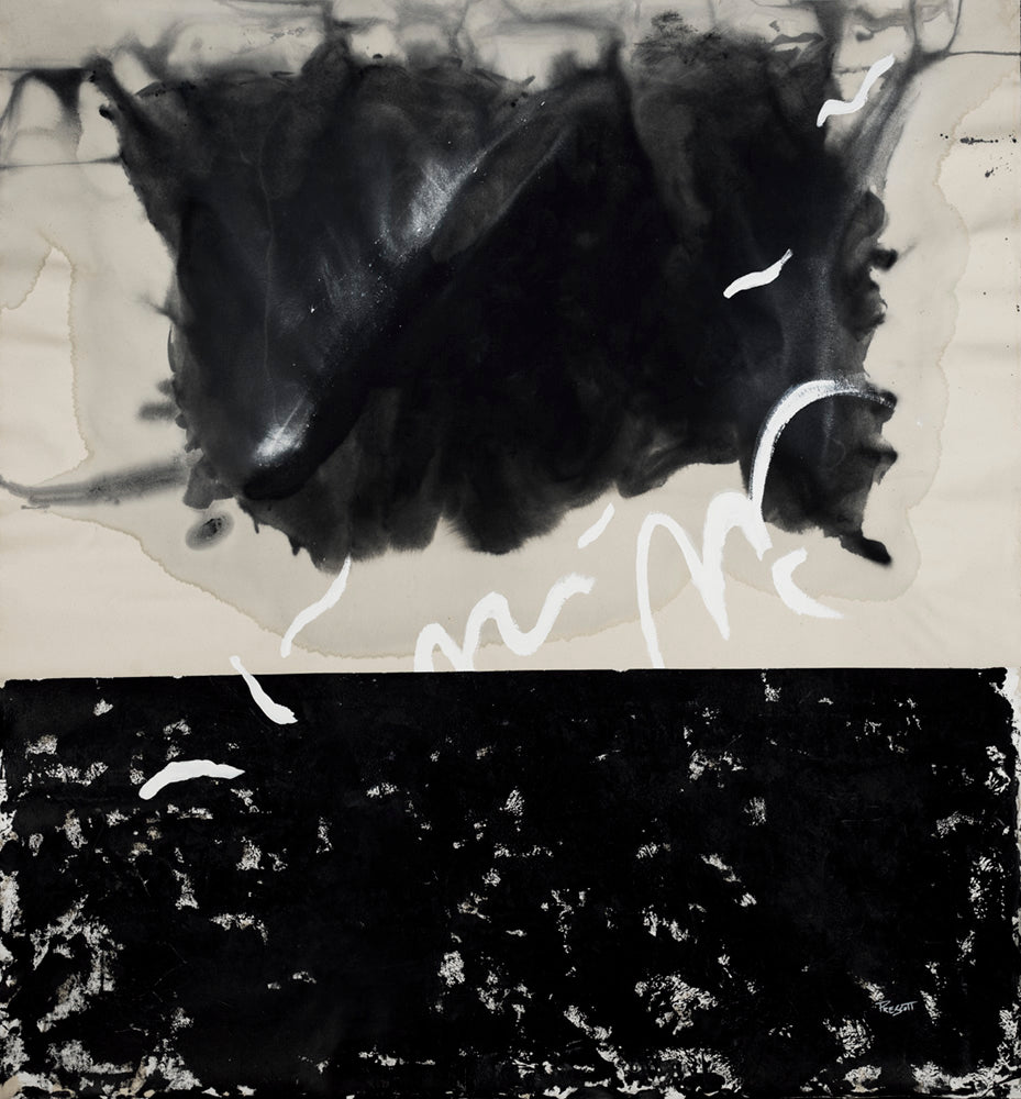 Noir Vision 1 artwork