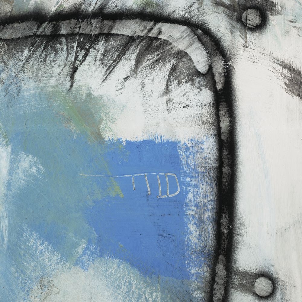 Out of Time 3 artwork