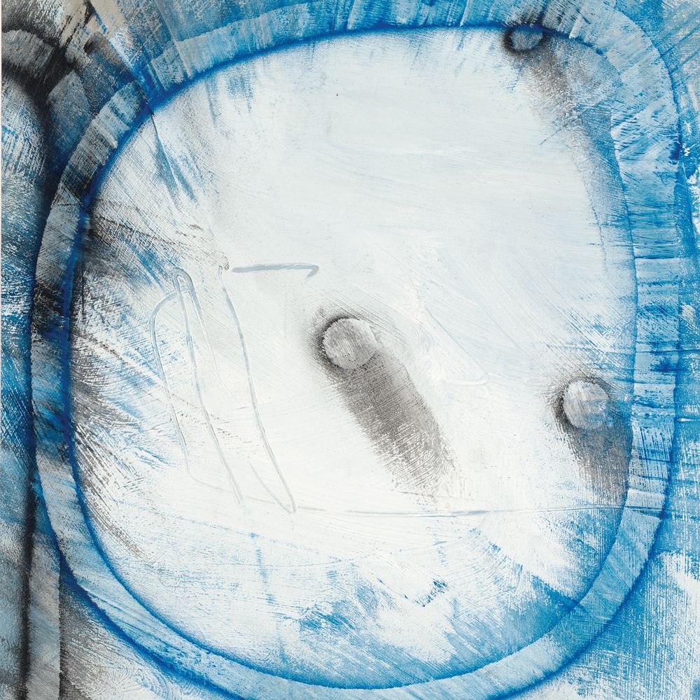 Out of Time 4 artwork