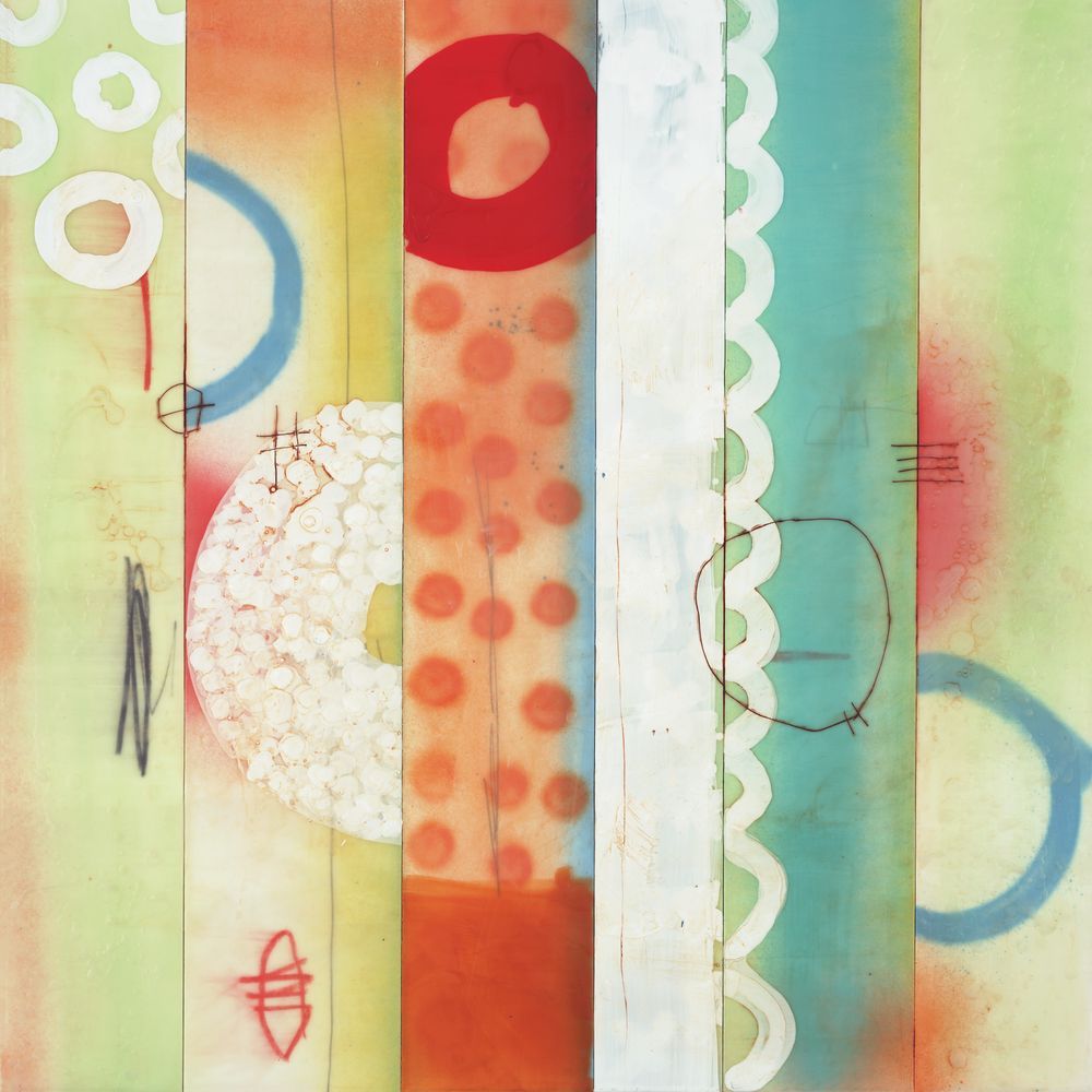 Open to Change 2 artwork