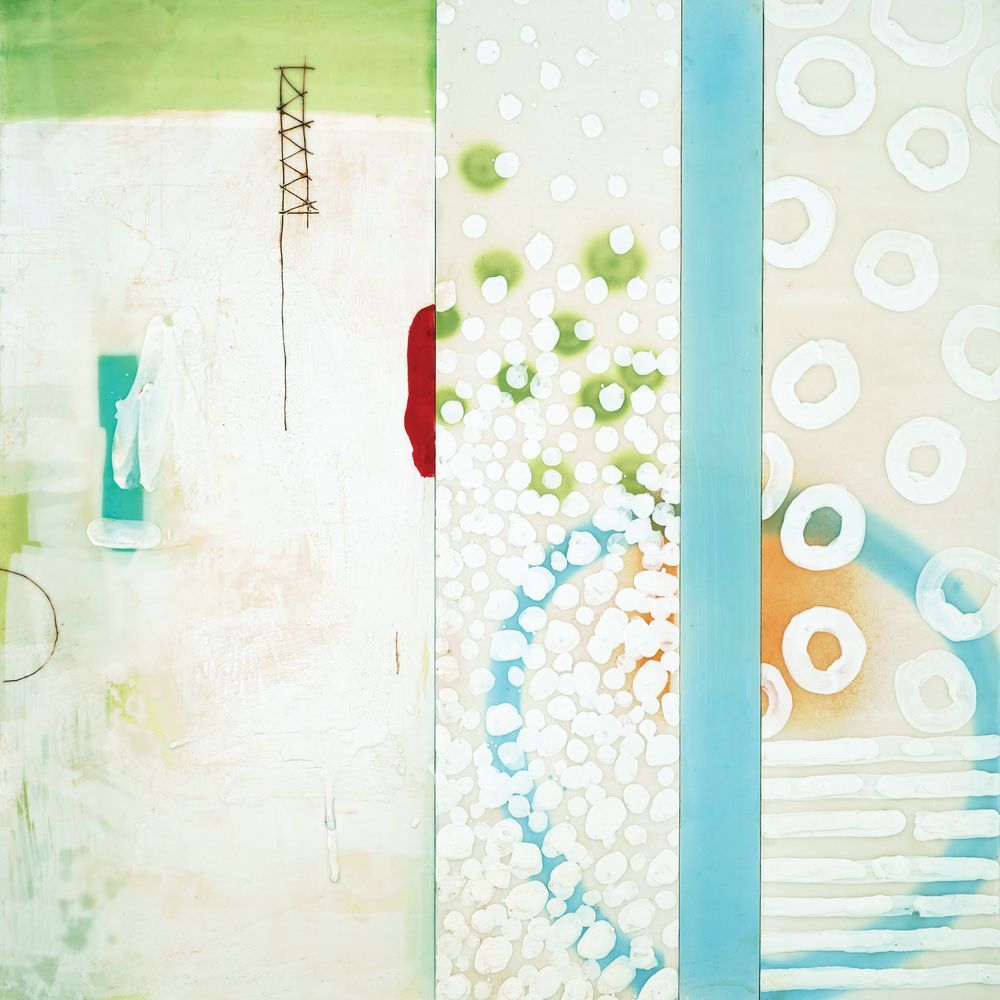 Open to Change 5 artwork