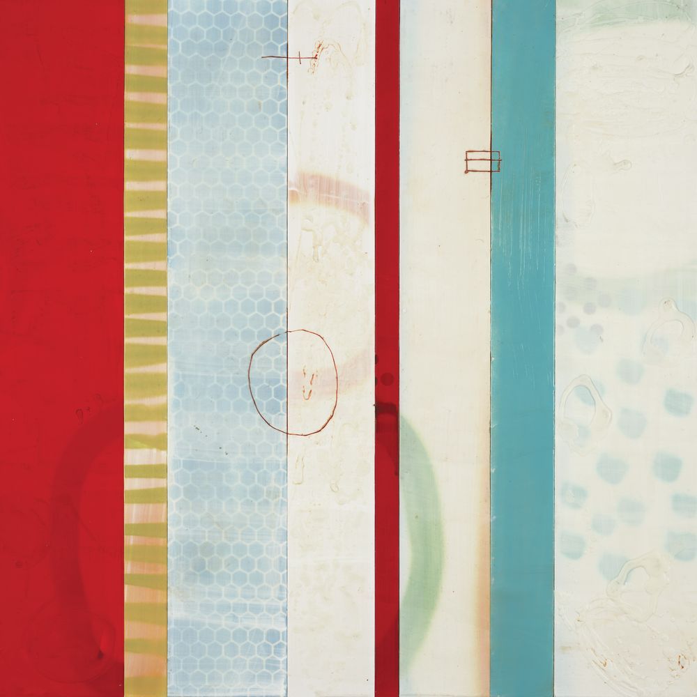 Open to Change 7 artwork