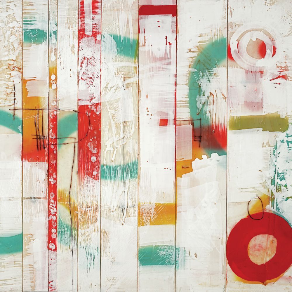 Open to Change 9 artwork