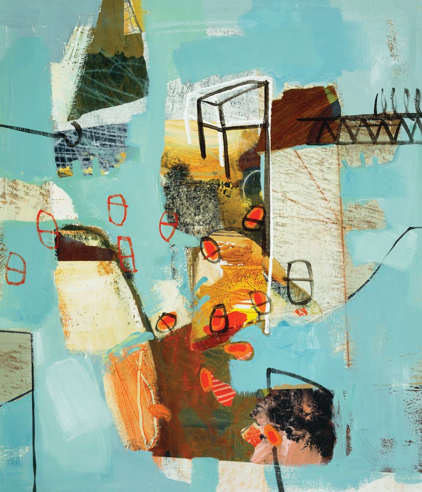 Out of Shapes 1 artwork