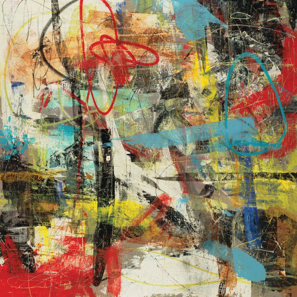 Passenger of None 1 artwork