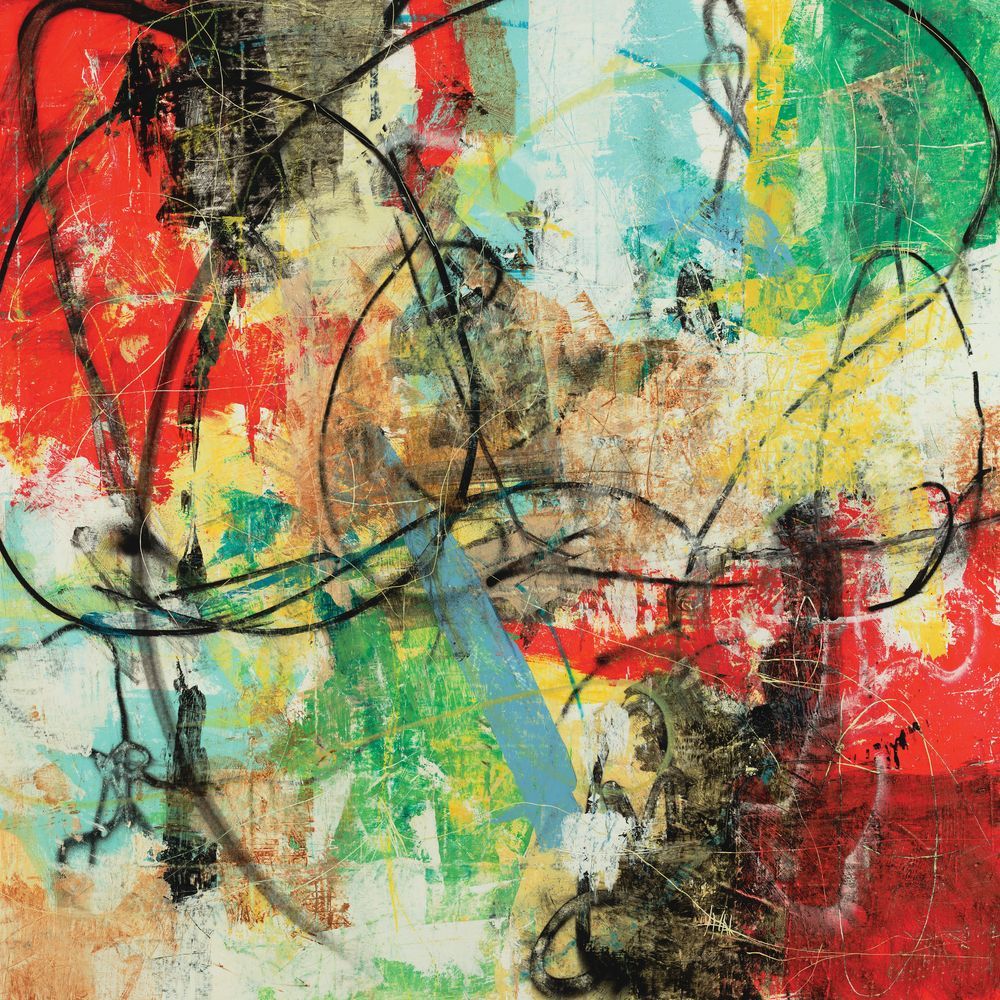 Passenger of None 2 artwork