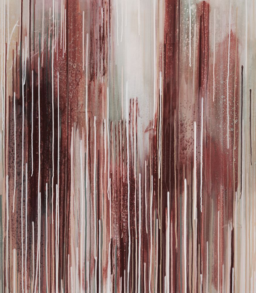 Primordial Traces 1 artwork