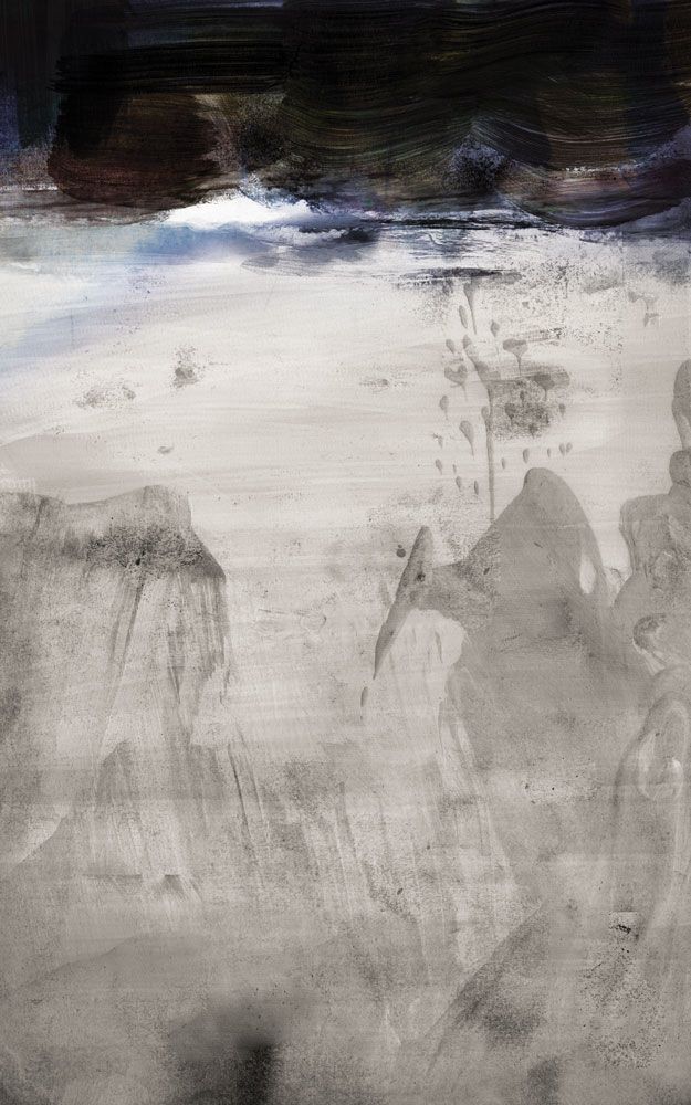 Parting of the Ways 1 artwork