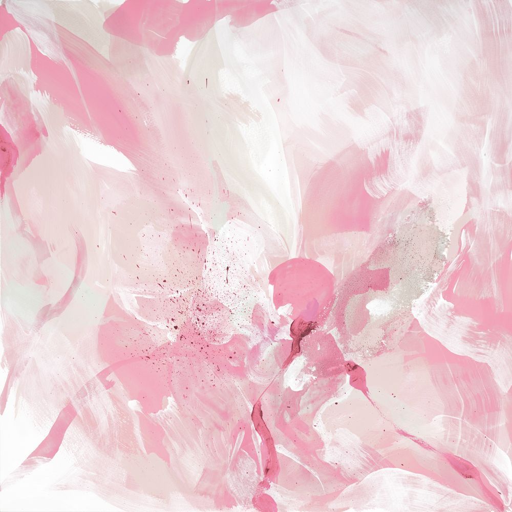 Pink Shores 2 artwork