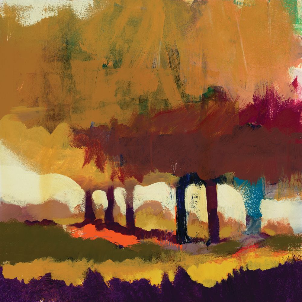 Promise of a New Dawn 1 artwork