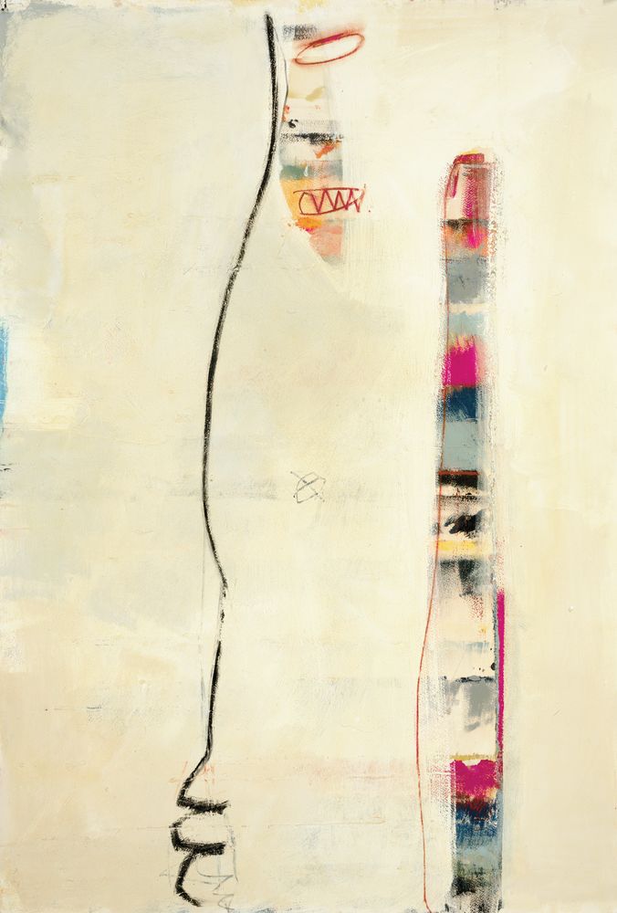 Right Here 1 — artwork