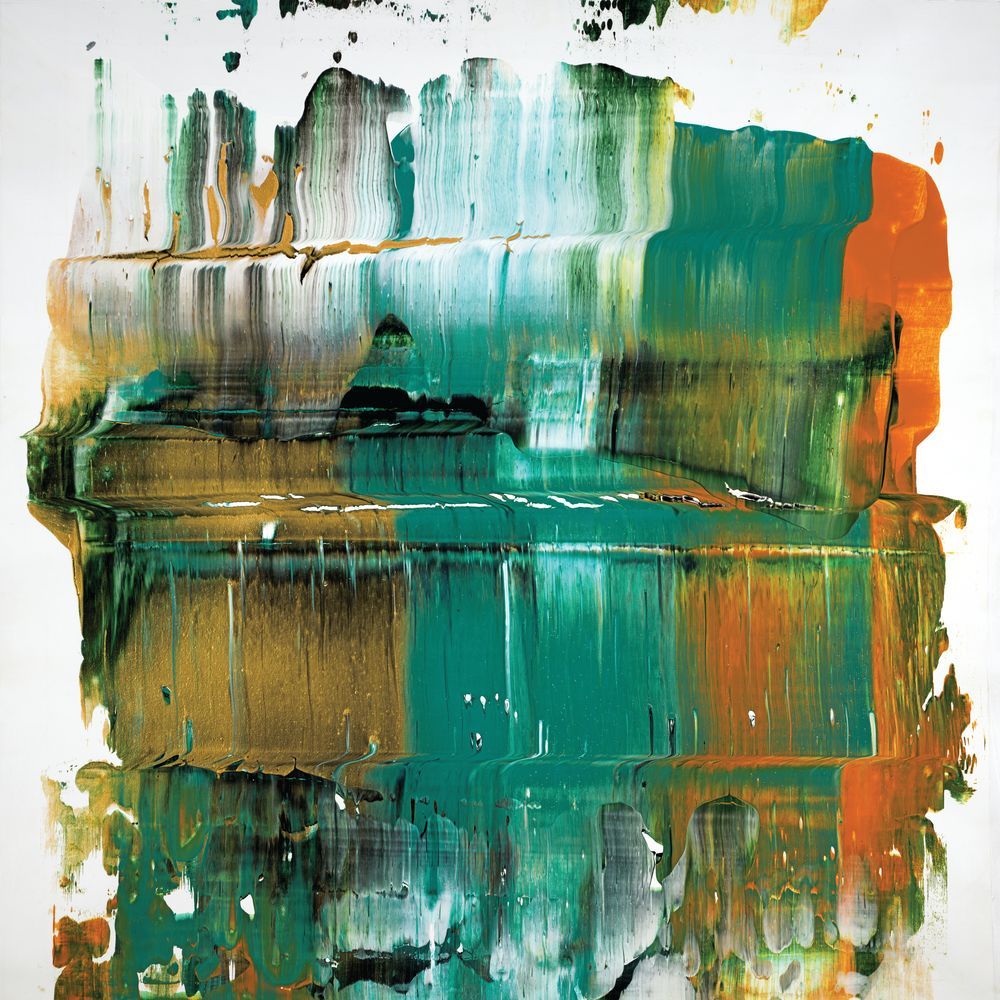 Smoothe the Way 1 artwork