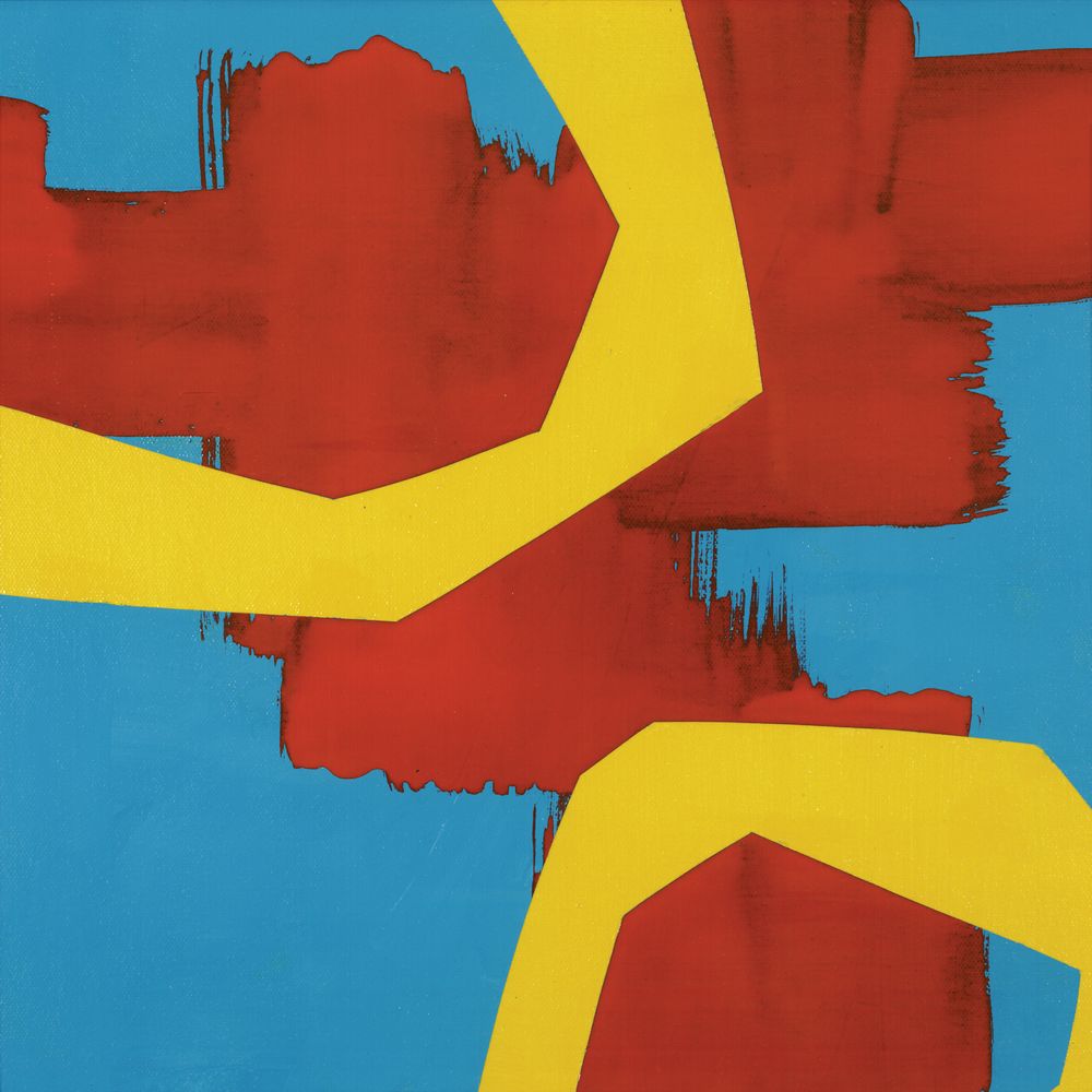 Sampled Proximities 2 artwork