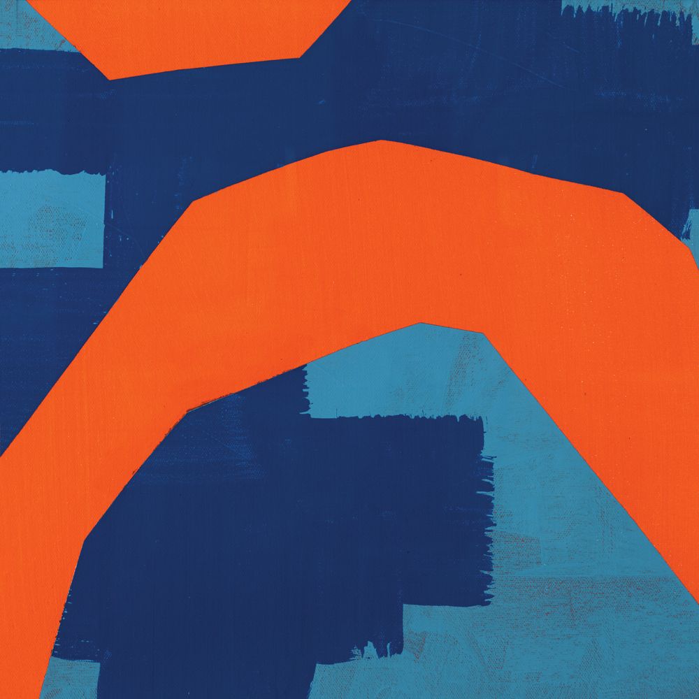 Sampled Proximities 4 artwork