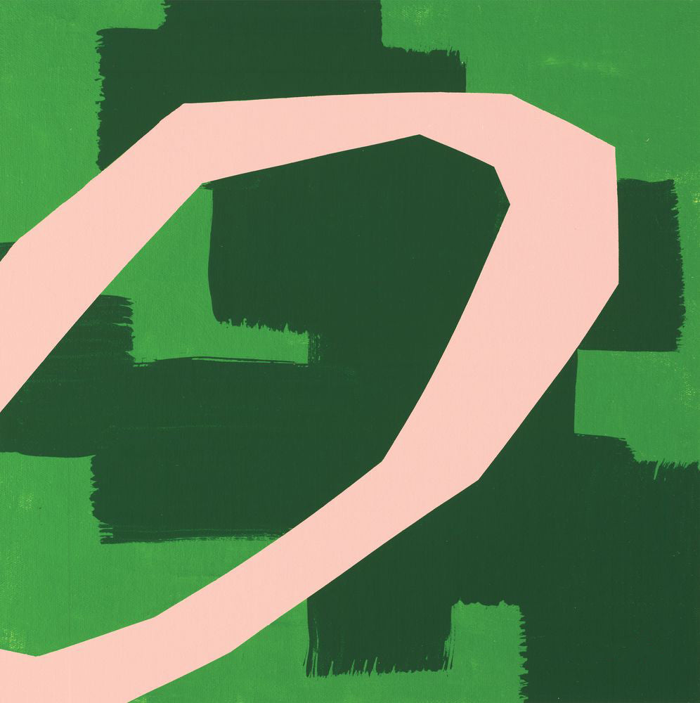 Sampled Proximities 6 artwork